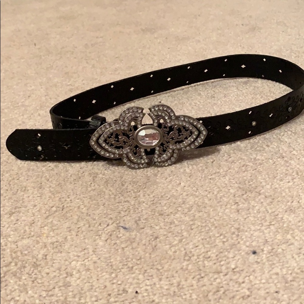 Miss Me Belt